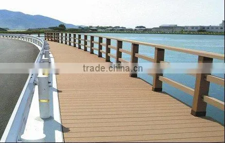 EOC WPC Outdoor Decking