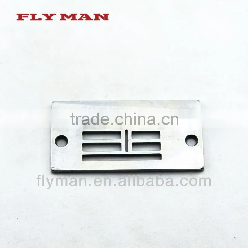 51768L Needle Plate for Singer 457 Series