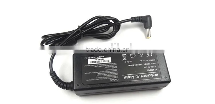 Brand new 65W 19.5V 3.3A laptop adapter charger