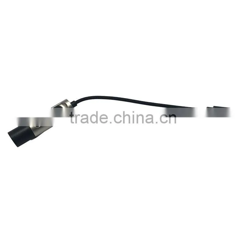 Lighting to 3.5mm audio adaptor for iphone 7