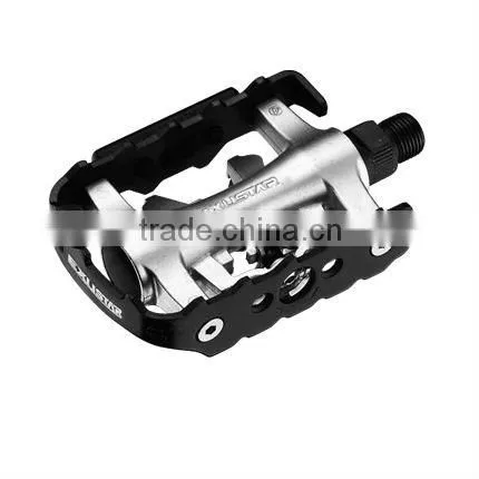 Multi-Interface Pedal, MTB bike Pedal, Single Side
