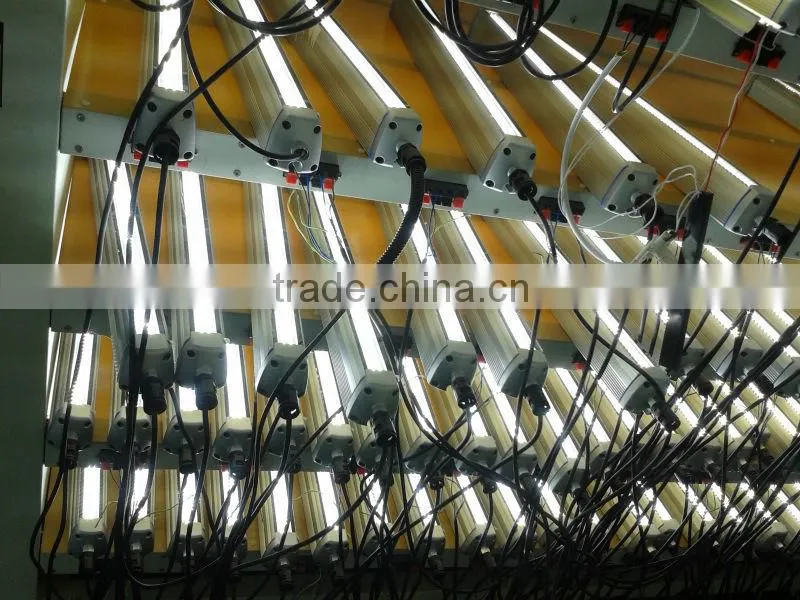 ONN-M9 LED Garage Ceiling Light &Tri-proof Lights 24V / 220V