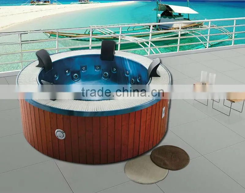Massage Hottub/Outdoor Spa Pool/ Sexy Massage Spa