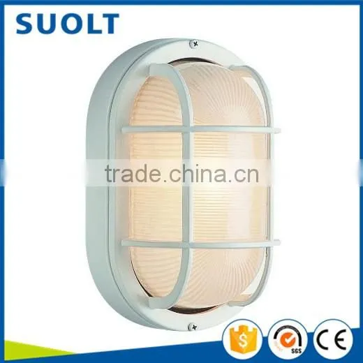 IP44 Wall waterproof outdoor LED bulkhead light