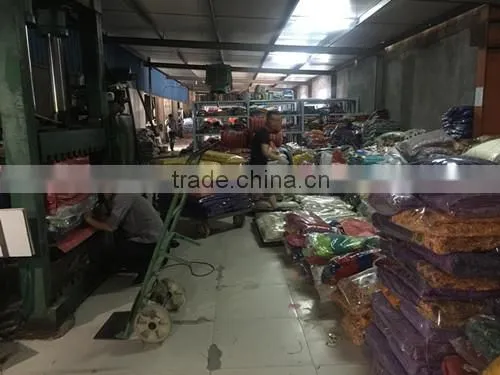 Guangzhou Haniyee Trade Co., Limited company overview - view 3