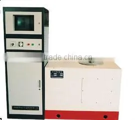 High quality BCL-42 vertical single plane balancing machine with ce from beacon machine