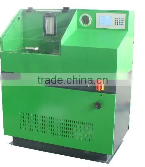 10HP motor HEUI hydraulic cylinder injector test bench for sale buy direct manufacture