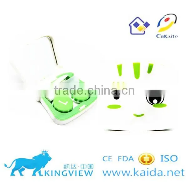 A-8015 Bright Eye Socket Cat Contact Lens Mate Box
