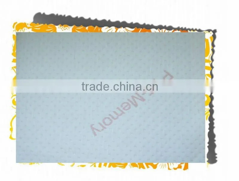 PPT MEMORY FABRIC