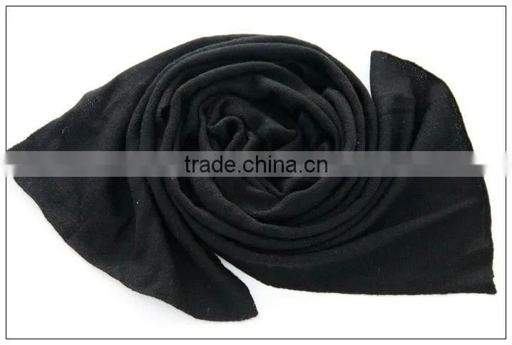 100% cashmere scarf