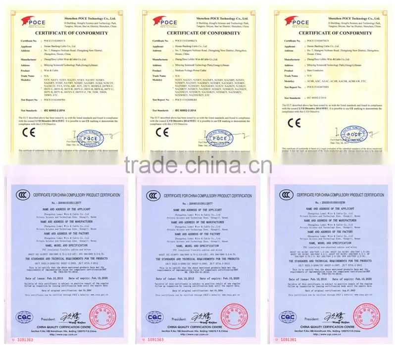 H07RN-F Flexible Rubber Welding Cable