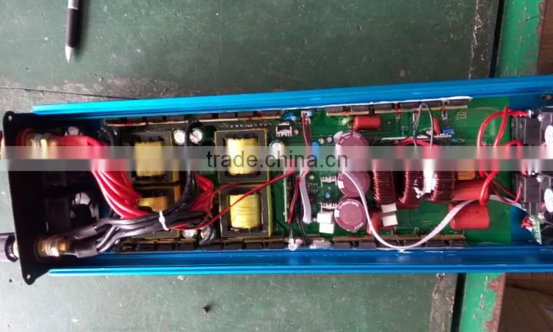 Top ten Electronic Car Power Amplifier Inverter Made in China Goods