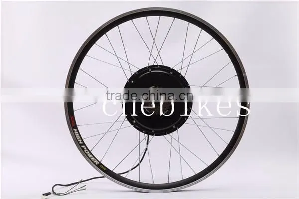 250w /350w/500w/1000w wheel motor electric bike motor e-bike motor