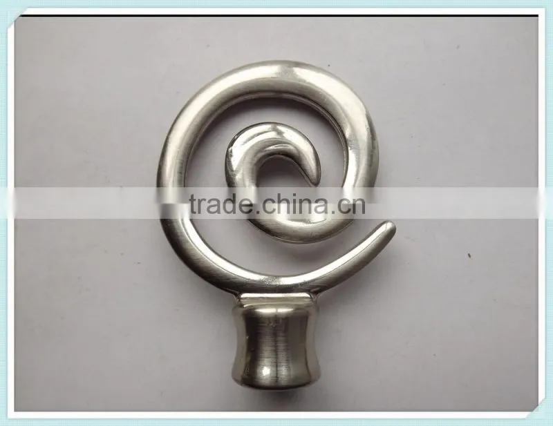 Retractable Rod