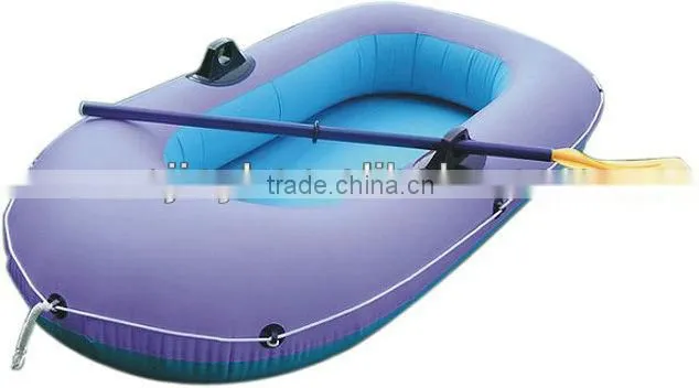 little water inflatable commercial floating boat