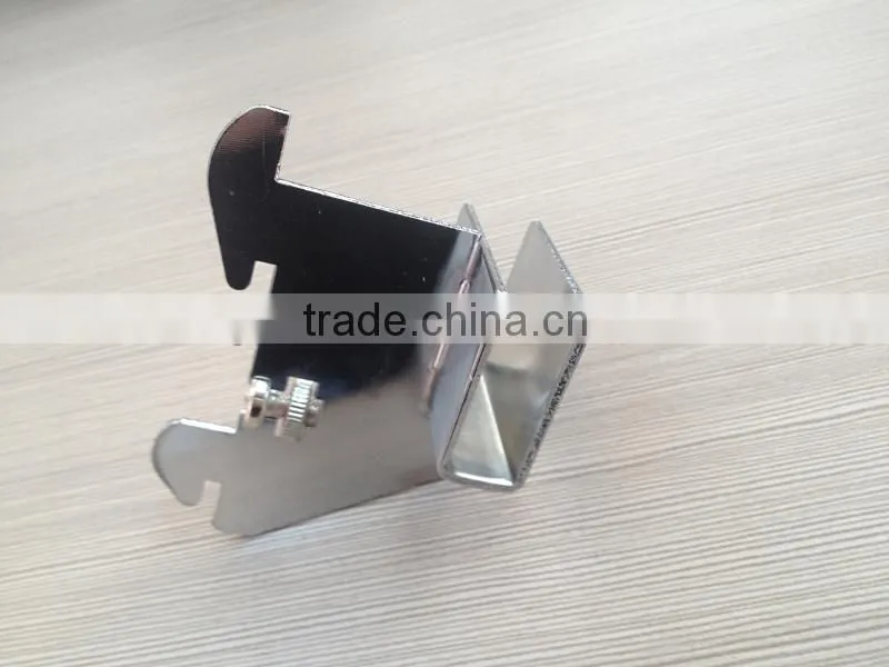 Metal Pipe Support Stand for 13mm*38mm Square Pipe