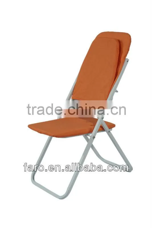 CH-IR Multi-purpose Folding Portable Metal Ironing Board & Chair