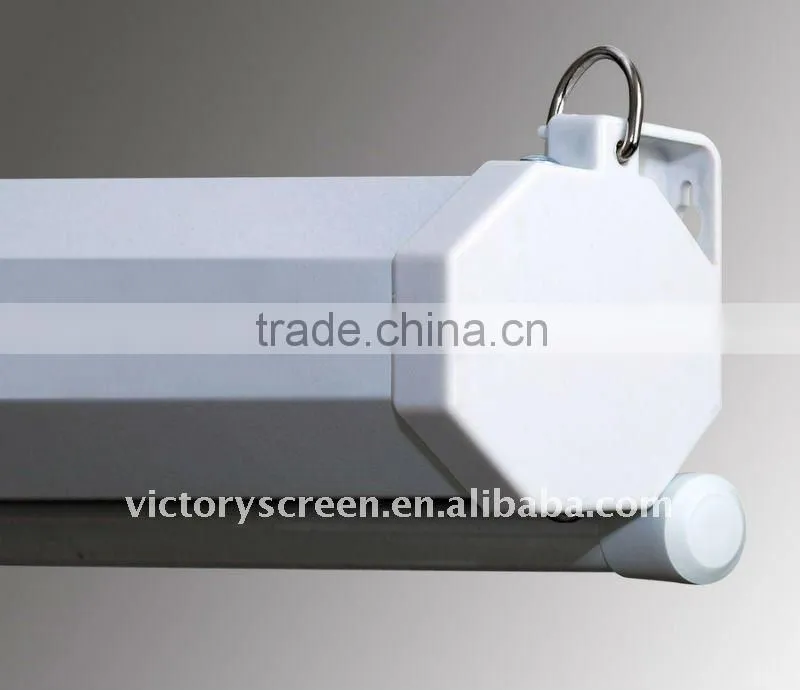 Projector Screens / Manual Projector Screens