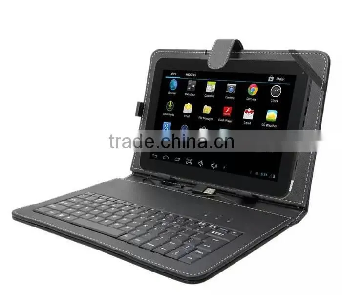 Cheap China android tablet pc 10 inch tablet with HD 1024*600 , 1G ram + 8G ROM root Android 4.4 tablet pc