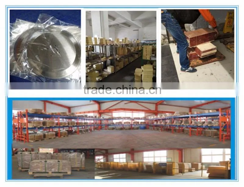 Electronics Shear slitting blades,Round Shear slitting blades