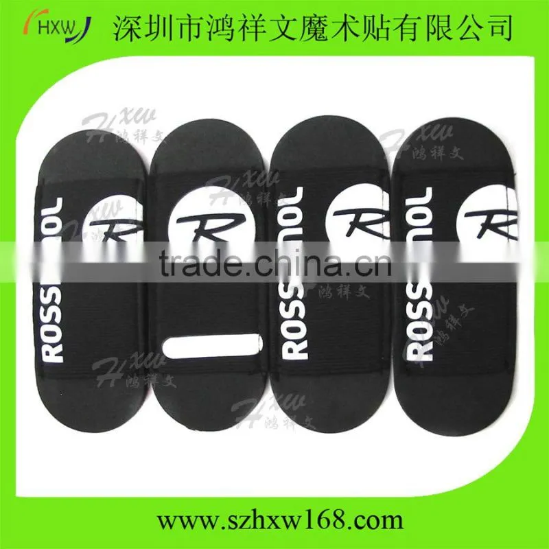 Wholesale 55*135mm custom ski accessories nordic ski clip