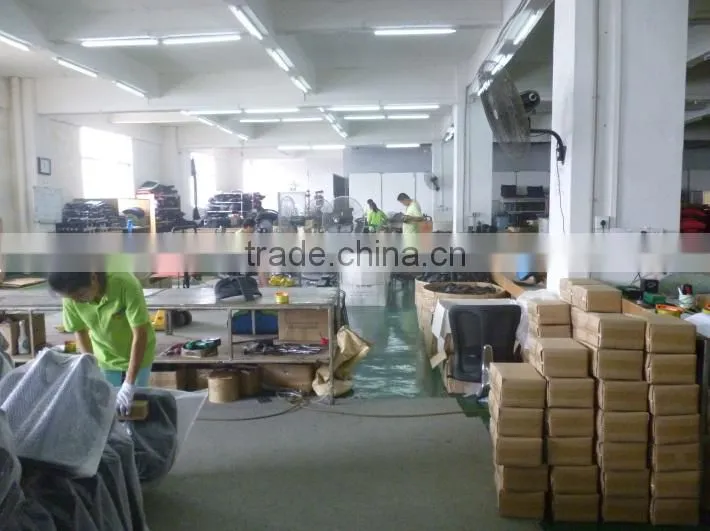 Foshan Shunde JiaNuoShi Furniture Co., Ltd. company overview - view 4