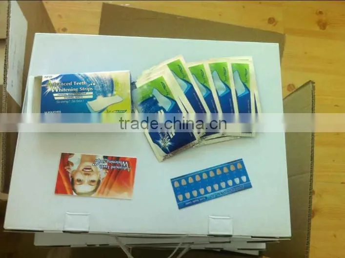 Posts Strong Cover Crest Teeth Whitening Strips, Teeth Bleaching Strips