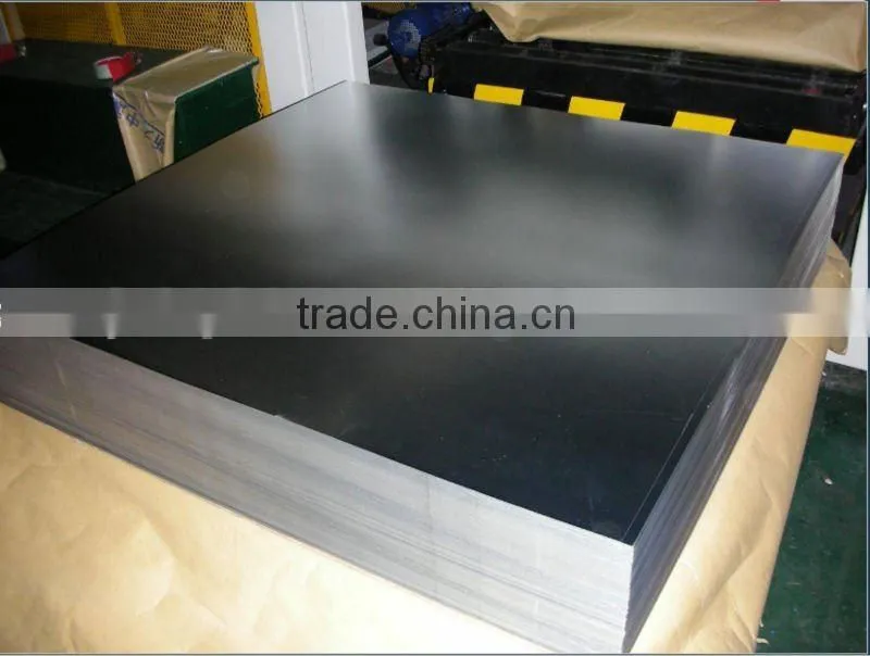 Tin Free-Steel sheet