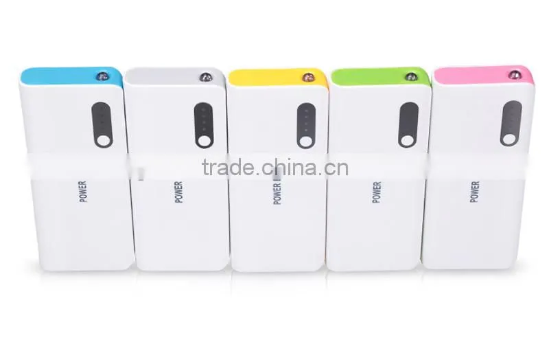 china 2015 new arrival high capacity full 15000mah power bank charger