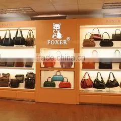 Guangzhou Zekai Leather Co., Ltd. company overview - view 2