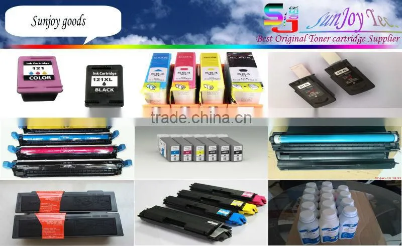 Wholesale Printer Ink Cartridge Compatible C9361HE 136 for HP Deskjet D4163 Color Inkjet Printer(C9068C) Officejet 6313 Al