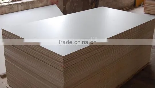 MDF plywood prices for furniture use