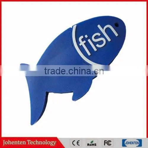 Bulk PVC cartoon USB Flash Drive 4GB Customized your logo as usb stick