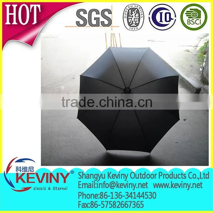 8K katana handle umbrella straight auto open umbrella with sword handle manufacture by china parasol factory