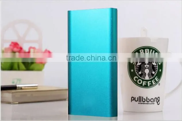 High quality cheap price xiaomi high power 20800mAh mi power bank