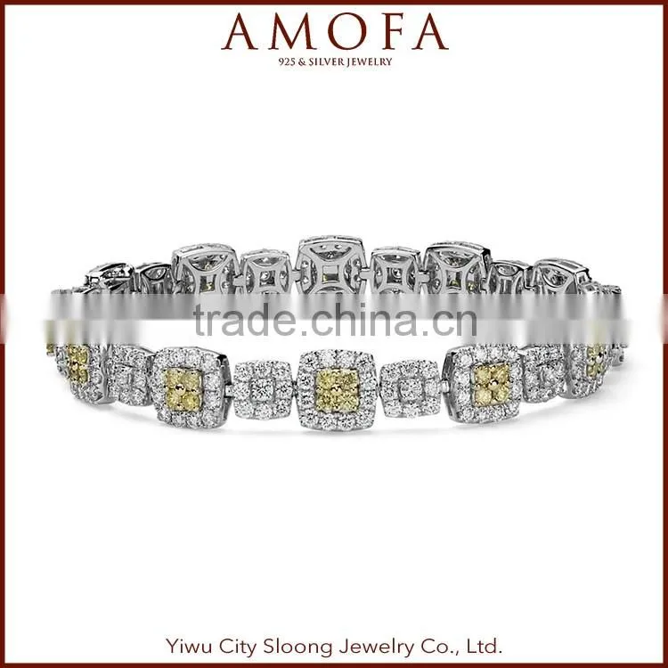 Korean Style 2016 New Design bracelet jewellery