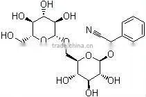 Amygdalin 98% in bulk