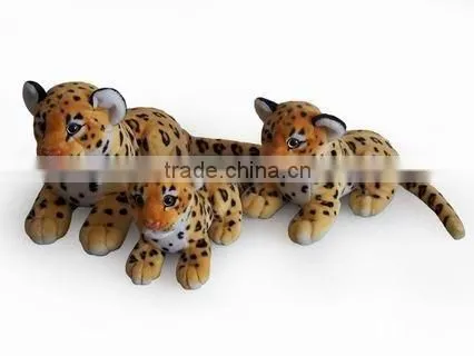 factory wholesale realistic lying white tiger plush toys stuffed animal toys plush jungle animal toy plush white tiger soft toy