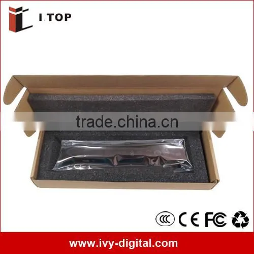 High Quality Laptop Battery for DELL Vostro 1710 1720n V1710 V1720 6 cells laptop battery replacement with CE ROHS FCC