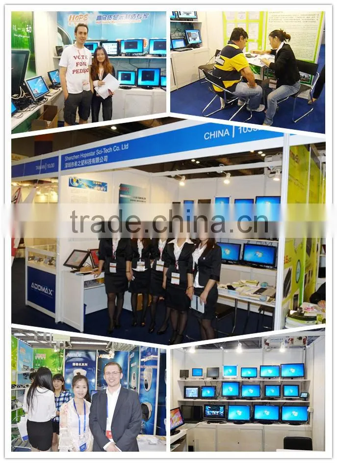 10.4 Inch LCD TV 1024*768 Resolution with AV,TV-out,DVI,D-Sub,HDMI Interface Type