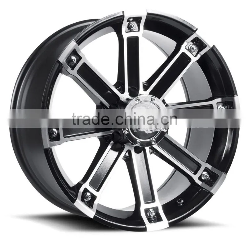 High strenth alloy wheel bolt 3814040571 M22*98 and nuts for autos/ trucks with cheap price and good quality