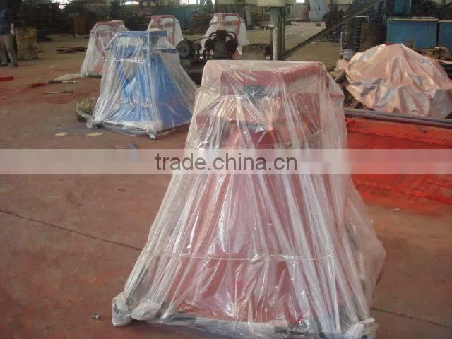 atv fertilizer spreader