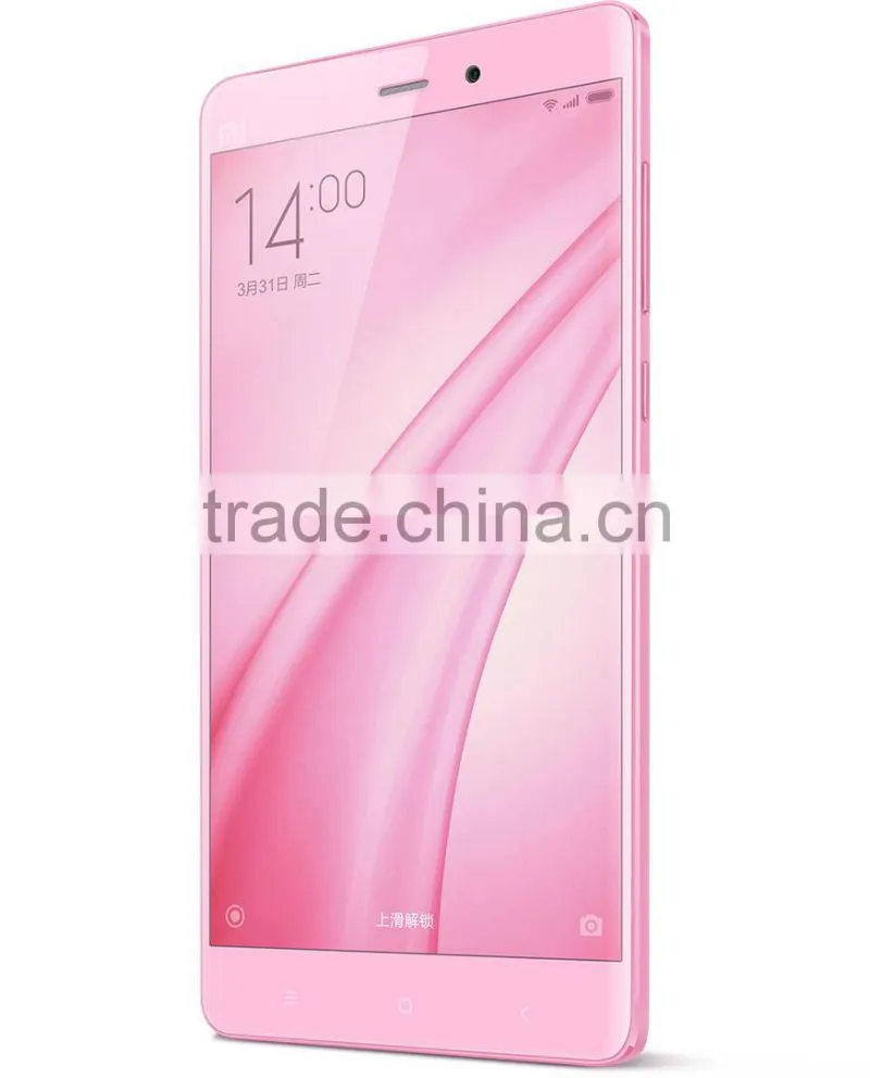 2 SIM card, micro / nano Xiaomi MI NOTE Pro mobile phone! 3GB/16~64GB 5.7 inches