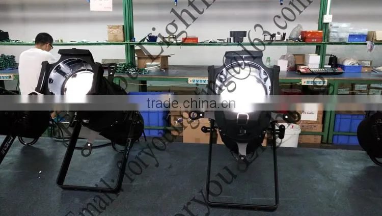 3-Year Warranty Best Price 150Watt Zoom 150W Warm White Cool White 2IN1 COB LED Profile Spot Theatre Light