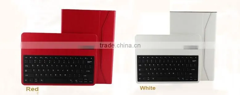 Bee ant pattern all-in-one bluetooth keyboard for Samsung Note PRO 12.2inch P900-SA109F