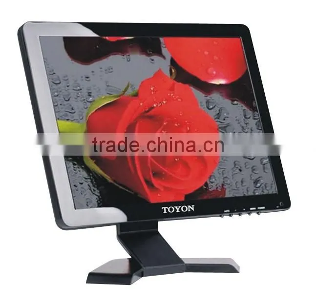 19 inch LCD TV Monitor for Hotel TV