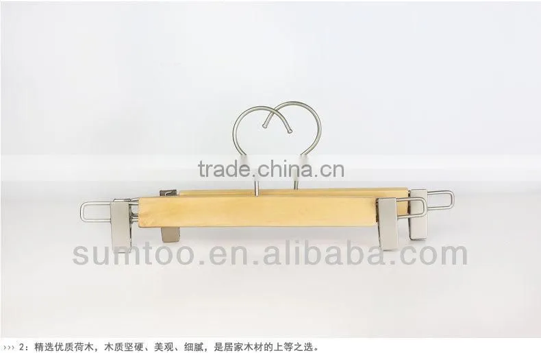 fancy hangers