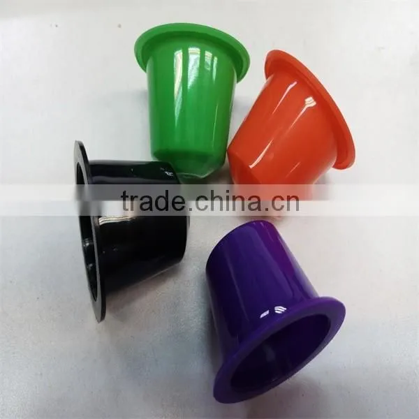 Top coffee capsule manufacturer refillable dolce gusto filter