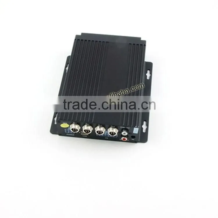 3G mdvr , DVR recorder mdvr GPS 3G, HDD, 4channel mdvr XY-9639