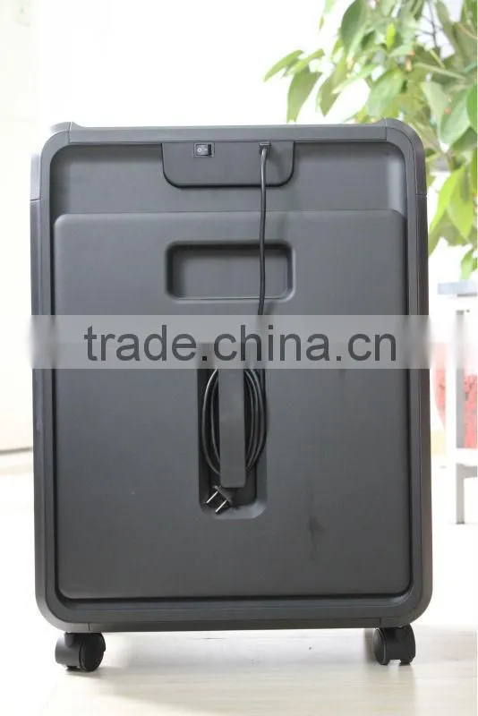 25L electric motor for paper shredder